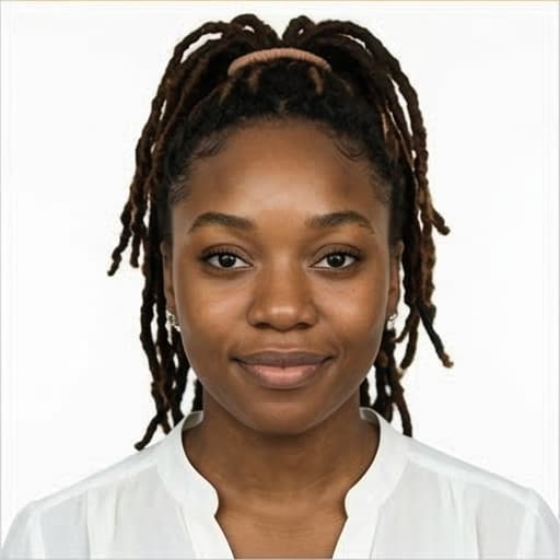 Aisha K.
