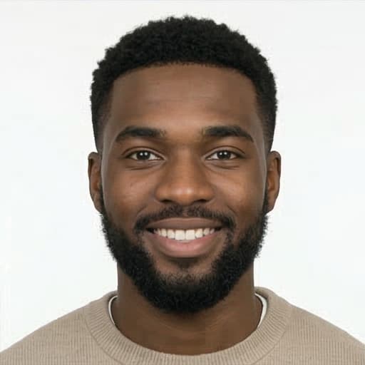 Caleb W.